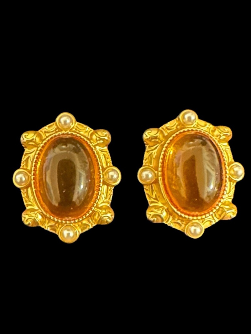 #10 Monet Earrings